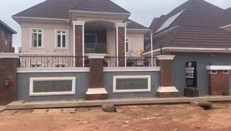 Hotel for Sale in Transekulu, Enugu - Image 4
