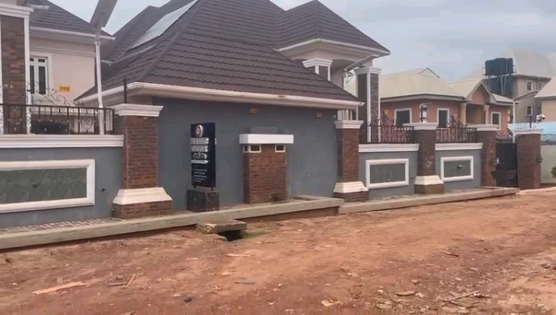 Hotel for Sale in Transekulu, Enugu - Image 5