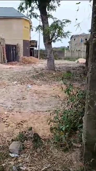 Land for Sale in Emene by Adoration road, Enugu - Image 2