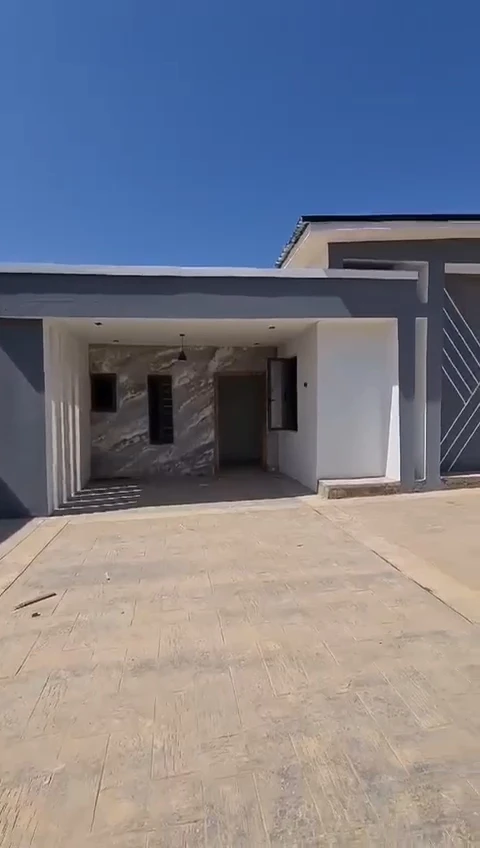 Bungalow for Sale in Transekulu, Enugu - Image 1