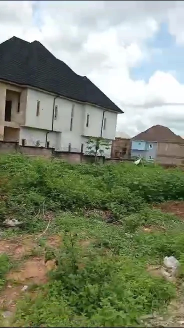 Land for Sale in Premier layout, Enugu - Image 2