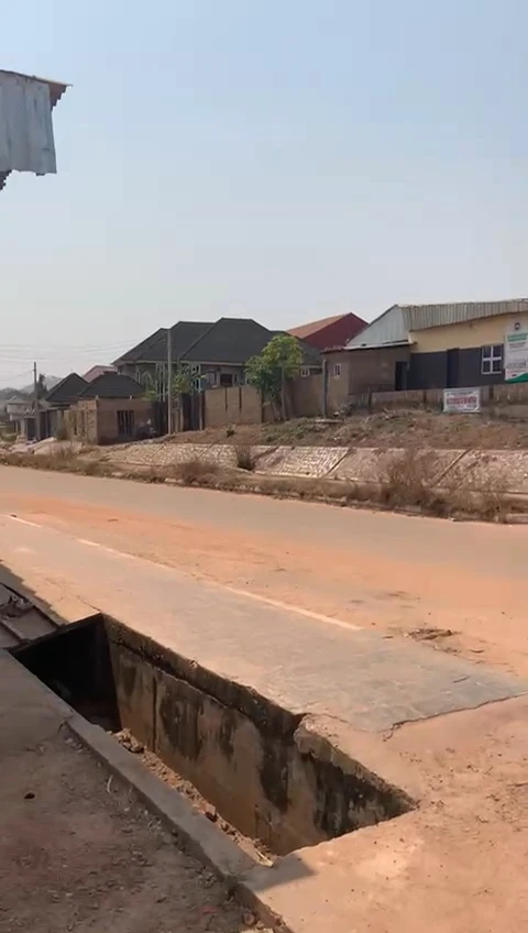 Land for Sale in Golf Annex, Enugu - Image 1