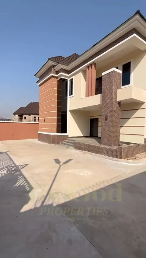 Duplex for Sale in ELSHAMA ESTATE CENTENARY, Enugu - Image 5