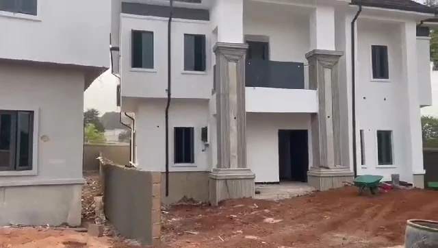 Duplex for Sale in Old GRA, Enugu - Image 5