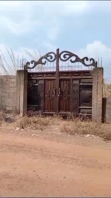 Land for Sale in Ani by Tony Frank Estate, Enugu - Image 1