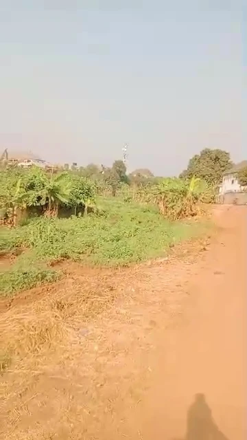 Land for Sale in Old GRA by transekulu Bridge, Enugu - Image 1