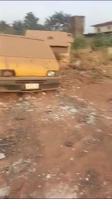 Land for Sale in Abakaliki Express way, Emene Enugu, Enugu - Image 2