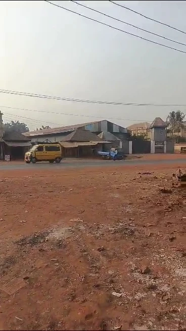 Land for Sale in Abakaliki Express way, Emene Enugu, Enugu - Image 3