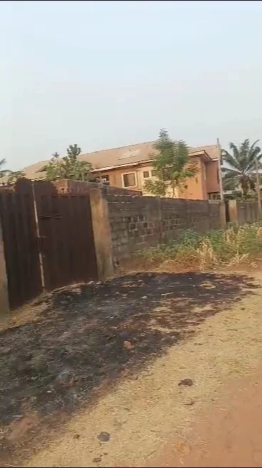 Land for Sale in Emene, Enugu - Image 2