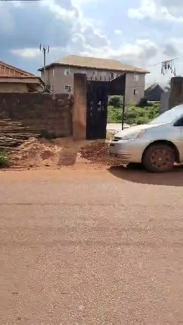 Land for Sale in Rehab Road Emene, Enugu - Image 4