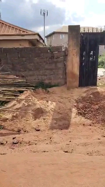 Land for Sale in Rehab Road Emene, Enugu - Image 3
