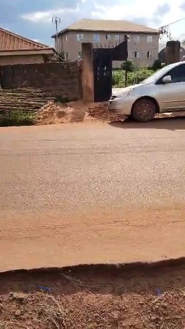Land for Sale in Rehab Road Emene, Enugu - Image 6
