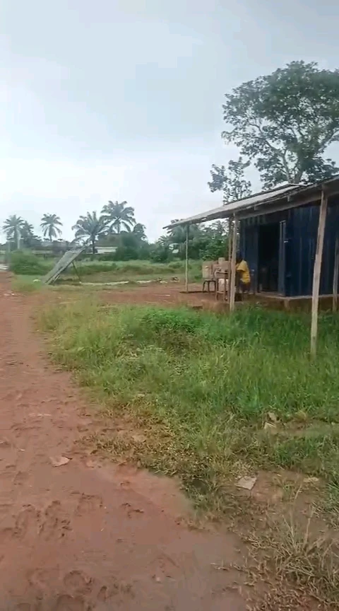 Land for Sale in Eke Emene, Enugu - Image 1