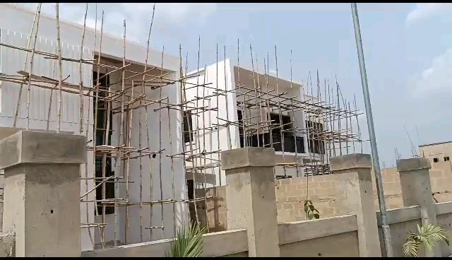 Duplex for Sale in New heaven extension, Enugu - Image 4