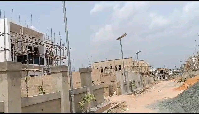 Duplex for Sale in New heaven extension, Enugu - Image 3