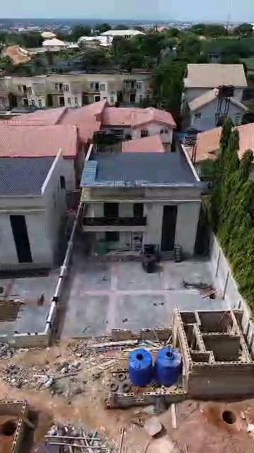 Estate for Sale in Independent layout, Enugu - Image 4