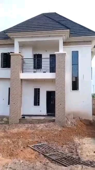 Estate for Sale in Conraw Estate Emene, Enugu - Image 3