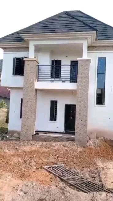 Estate for Sale in Conraw Estate Emene, Enugu - Image 4