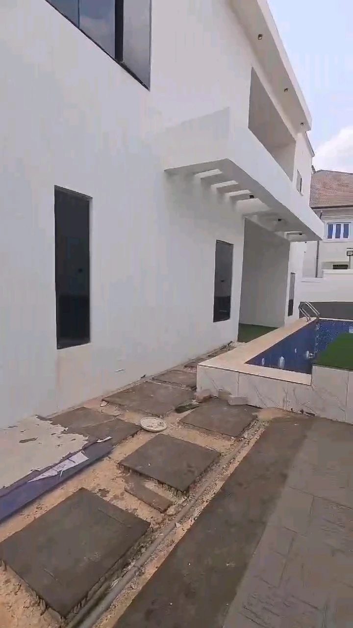 Duplex for Sale in Independent layout, Enugu - Image 1