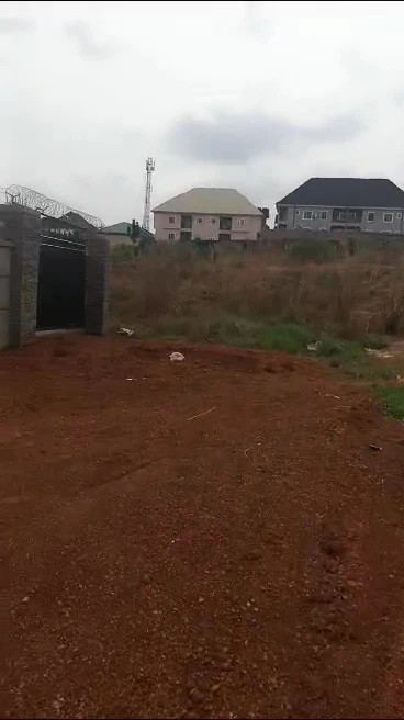 Land for Sale in Thinkers corner, Enugu - Image 2