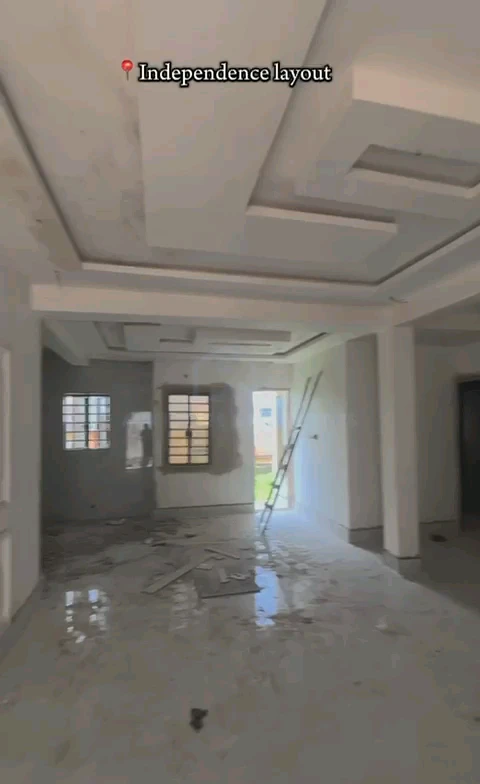 Duplex for Sale in Independent layout, Enugu - Image 2
