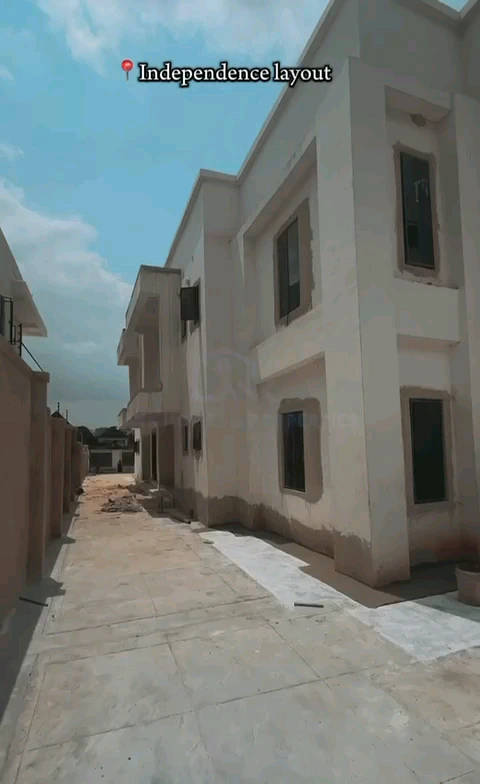 Duplex for Sale in Independent layout, Enugu - Image 5