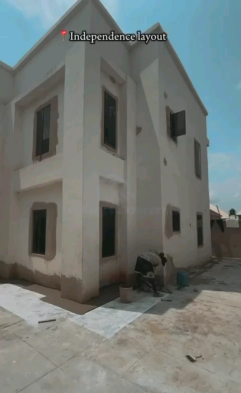 Duplex for Sale in Independent layout, Enugu - Image 4