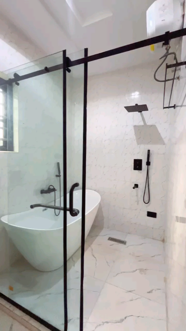 Duplex for Sale in Valley Estate, Enugu - Image 1