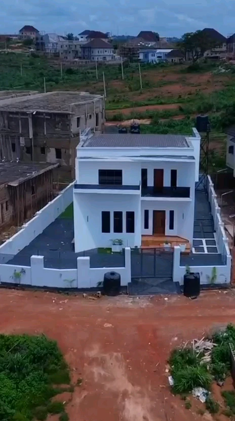 Duplex for Sale in Helui Estate, Enugu - Image 2