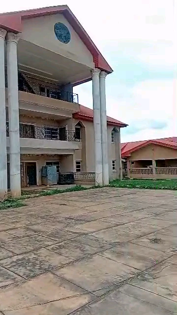 Duplex for Sale in Transekulu, Enugu - Image 2