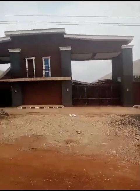 Land for Sale in Behind Amamco new heaven extension, Enugu - Image 3