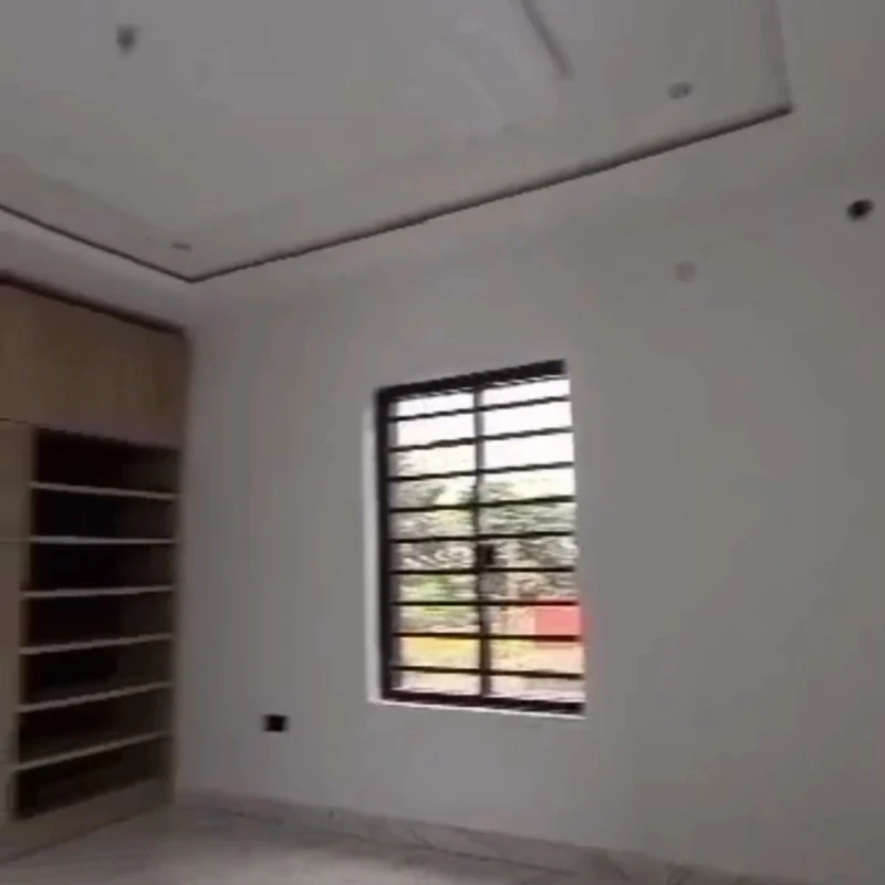 Duplex for Sale in WTC Independent layout, Enugu - Image 1