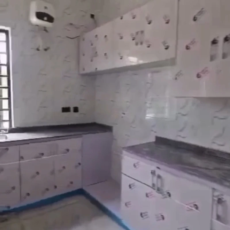 Duplex for Sale in WTC Independent layout, Enugu - Image 5