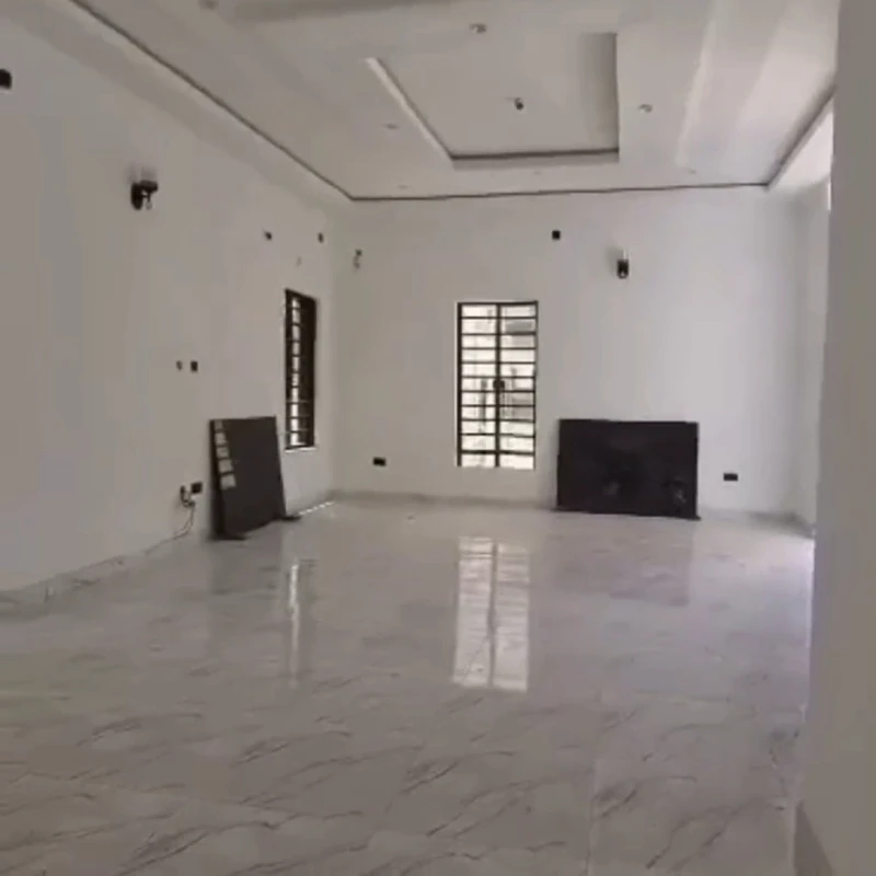 Duplex for Sale in WTC Independent layout, Enugu - Image 4