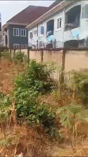Land for Sale in Thinkers corner, Enugu - Image 2