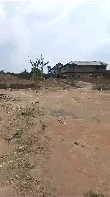 Land for Sale in Rehab Emene, Enugu - Image 4