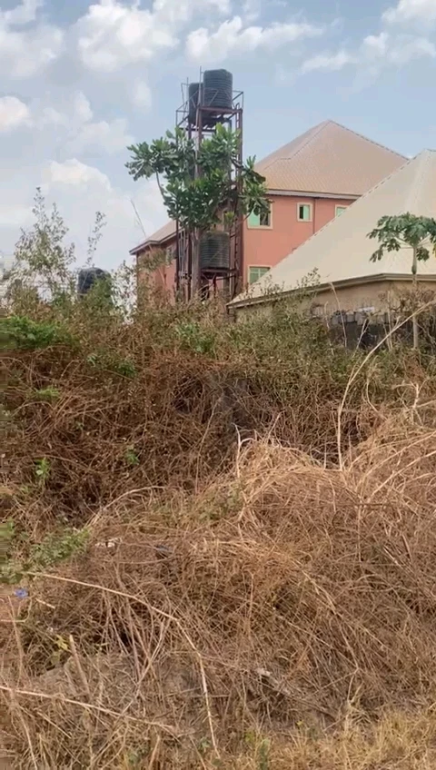 Land for Sale in Sunrise Estate Emene, Enugu - Image 4