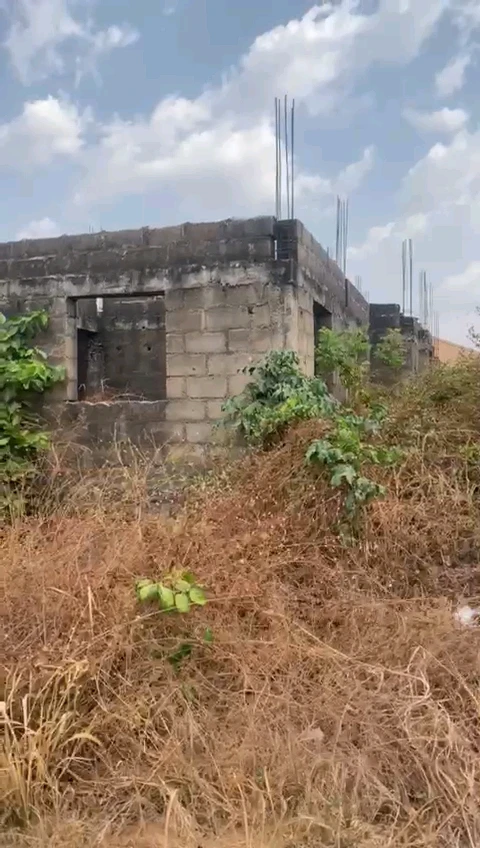 Land for Sale in Sunrise Estate Emene, Enugu - Image 2