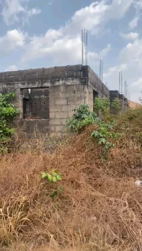 Land for Sale in Sunrise Estate Emene, Enugu - Image 1
