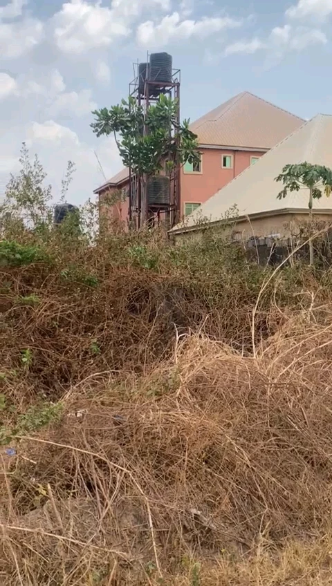 Land for Sale in Sunrise Estate Emene, Enugu - Image 3