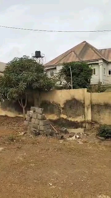 Land for Sale in Corridor Layout, Enugu - Image 1