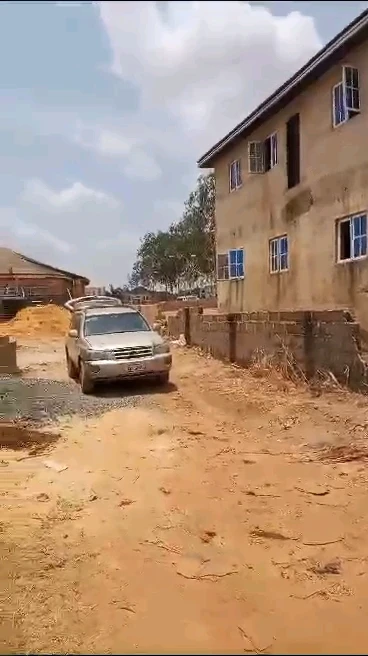 Land for Sale in New heaven extension, Enugu - Image 4