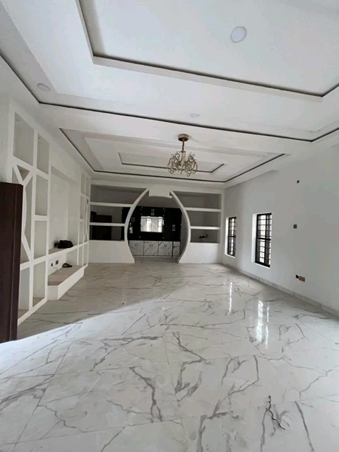 Duplex for Sale in Centenary City, Enugu - Image 6