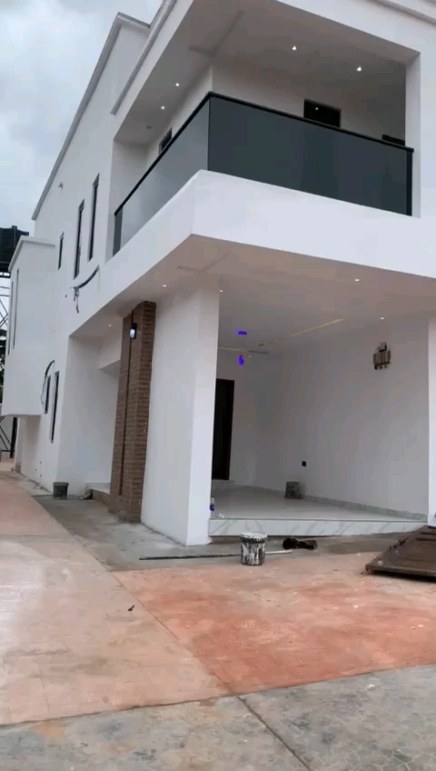Duplex for Sale in Premier layout Enugu, Enugu - Image 4