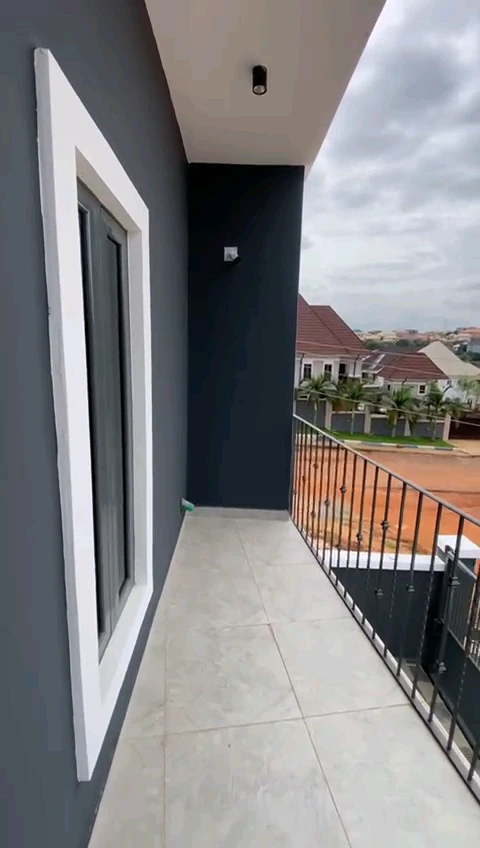 Duplex for Sale in Thinkers corner, Enugu - Image 1