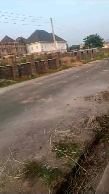 Land for Sale in Diamond Estate, Enugu - Image 3