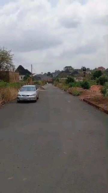 Land for Sale in Legacy Estate, Enugu - Image 3