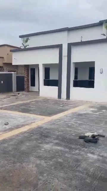 Bungalow for Sale in Transekulu, Enugu