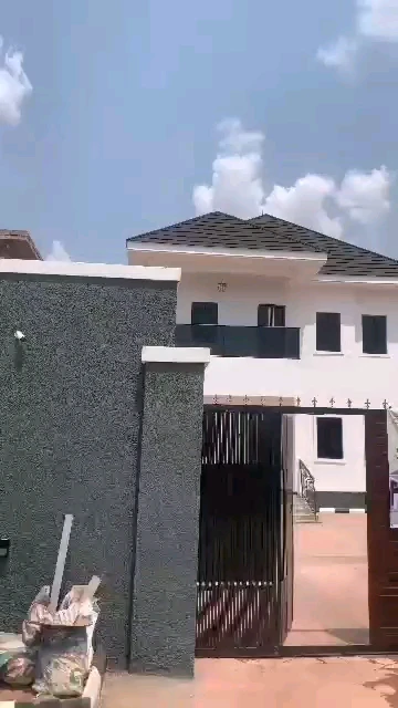 Duplex for Sale in WTC ESTATE Independent layout, Enugu