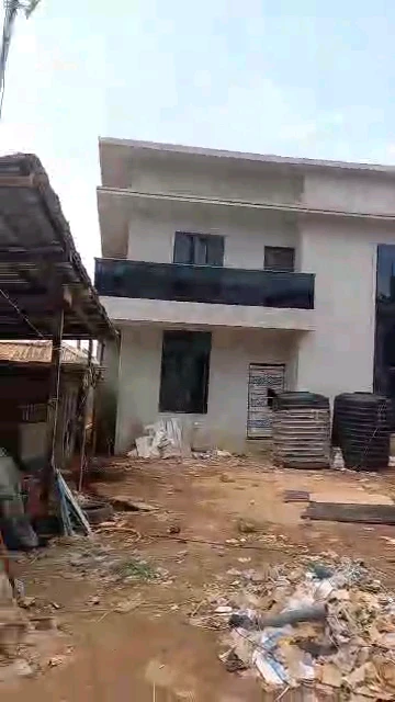 Estate for Sale in Independent layout, Enugu cover picture